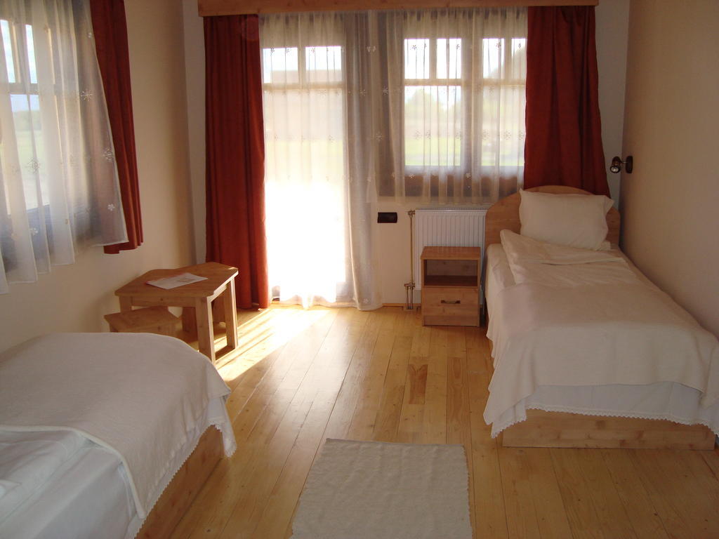Pensiunea Sapte Flori Gheorgheni  Room photo